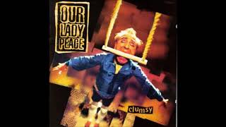 Our Lady Peace - Hello Oskar