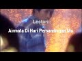 Airmata di hari persandingan mu - Lestari  Karaoke