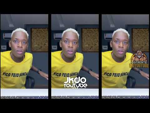 MTG - ELE É BANDIDO, BANDIDO 💃🏻 [ 2K21 ] [ ZEK DJ ]