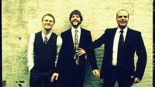 Medeski Martin & Wood-Strance of The Spirit Red Gator