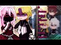 A Fortune Telling Princess React To New Chapters 11 1 5XSpeed