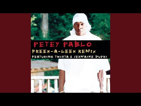 Freek-A-Leek (Remix (Main Version))