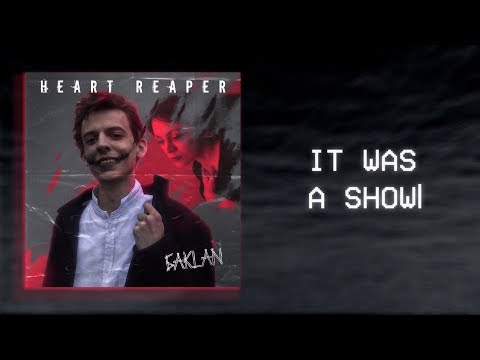 BAKLAN — IT WAS A SHOW  [OFFICIAL AUDIO]