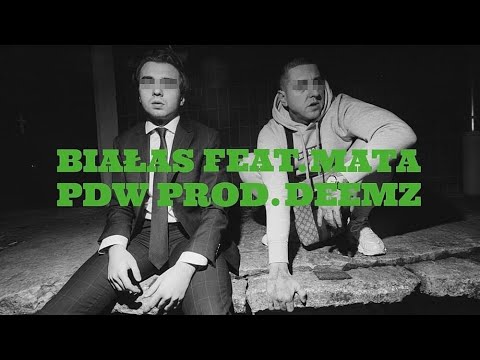 Białas feat. Mata - PDW | Bass Boosted | 4 MUSIC