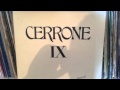 Cerrone  "your love survived"