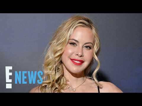 Tara Lipinski Defends Bringing Daughter to Winter Olympics 2026 | E! News