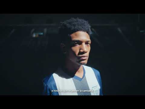 124 YEARS OF GLORY ⚪️🔵 | THE HEART OF THE PEOPLE | LIMA ALLIANCE