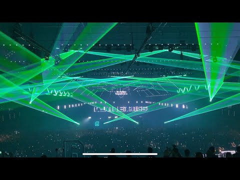 Awakenings ADE 22-10-2022 Reinier Zonneveld ziggo dome (D-Devils-the 6th gate)