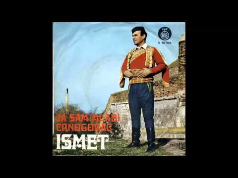 Ismet Krcic - Oj Miljane - (Audio 1971) HD