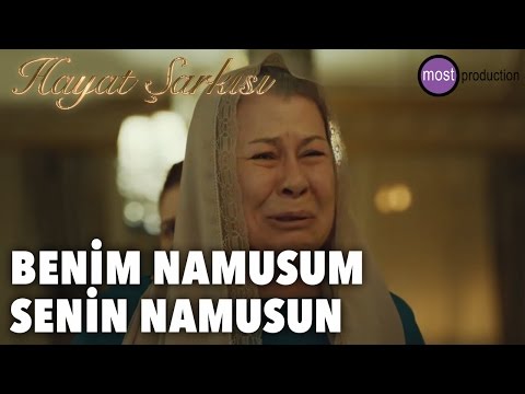 Life Song - My Honor Is Your Honor