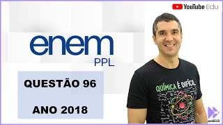 Enem 2018 Pesquisadores Desenvolveram Uma Nova