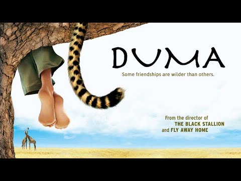 Duma (2005) | trailer