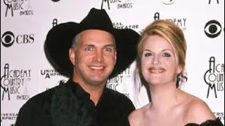 Garth Brooks &amp; Trisha Yearwood - Wild As The Wind