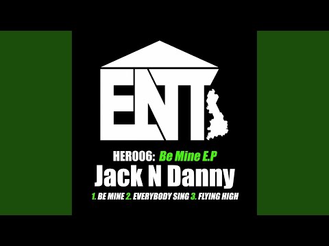 Flying High (Original Mix)