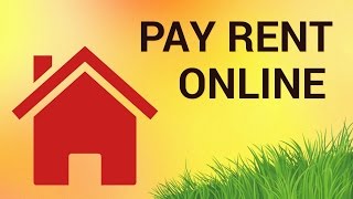How to Pay Rent Online