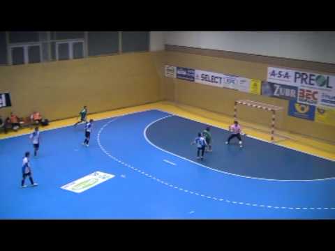 CF Radobýl Litoměřice - Salamandr UFA Hradec Králové