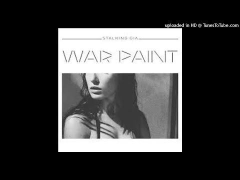 Stalking Gia (Tiffany Giardina) - War Paint (2014)
