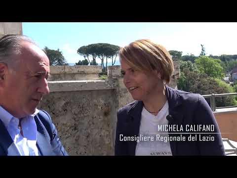 Prendiamoci un caffè 'GALLICANO nel LAZIO'