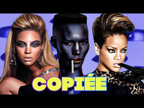L'icône oubliée qui a inspiré Rihanna, Beyoncé, Lady Gaga...
