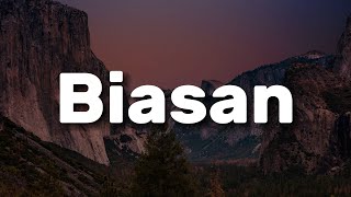 Download lagu To-Ki,  Samudera,  Febians - Biasan (Lirik) mp3