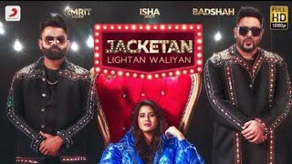 Jacketan Lightan Waliyan – Badshah | Amrit Maan  |  Jakass media | Abhishek-Akshay