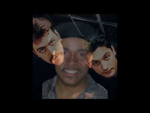 Urban Blues Project ft. Bobby Pruitt - We Are One (UBP Classic Mix) (Funky House) 2001