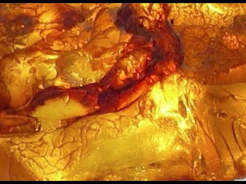 Kings of mead odc. 27 - Nalewka bursztynowa