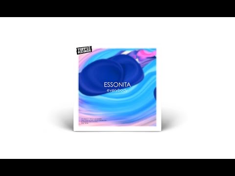 ESSONITA - Everybody (Out Now)