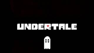 Undertale OST: Ghouliday 10 Hours HQ