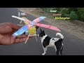 How To Make A Helicopter Ger Motor Helicopter