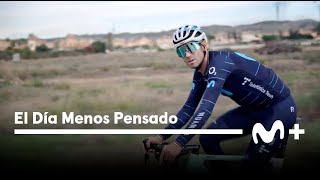 El Día Menos Pensado: Tráiler - Inside Movistar Team Trailer