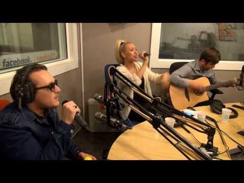 Amna ft. What's Up - La multi ani (Live @ Request 629)