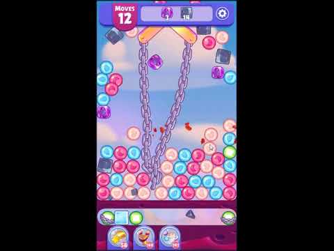 Angry Birds Dream Blast Level 2427 - NO BOOSTERS 😠🐦💤🎈 | SKILLGAMING ✔️