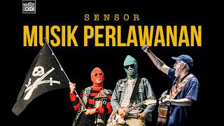 Download lagu Sejarah Sensor Lagu di Indonesia, dari Koes Plus, Iwan Fals, hingga Sukatani mp3