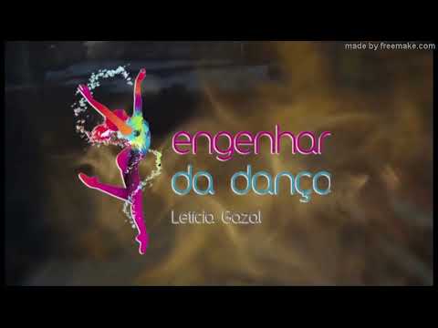 Engenharia da Dança - Aladdin