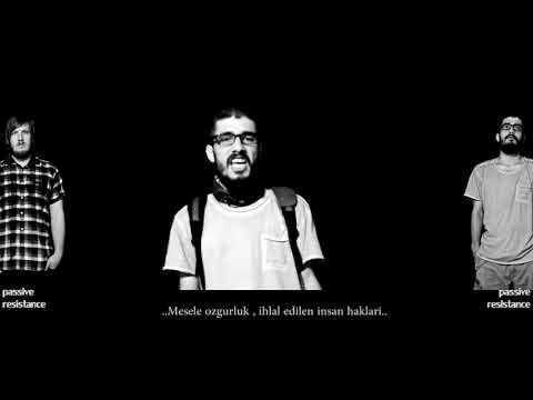 Şanışer-Alef High Guerrilla Warfare II 2013 #DirenGezi