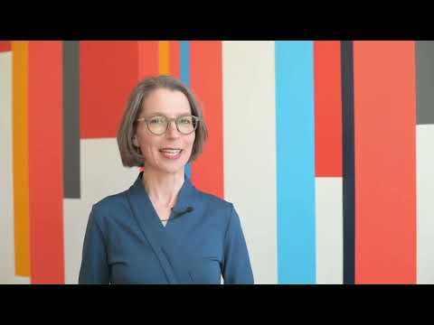 Julia Enxing zum Herbert Haag Preis 2023