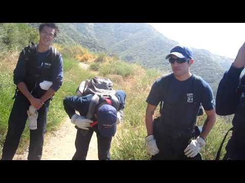 Crew 76 Sunday Hike @ Dalton