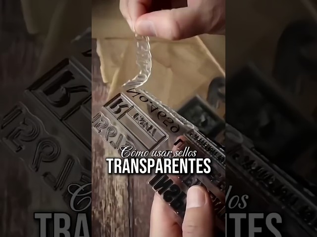 Vídeo relacionado con Sellos transparentes de Papá Noel para hacer tarjetas, decoración y álbumes de recortes, sellos de goma para manualidades