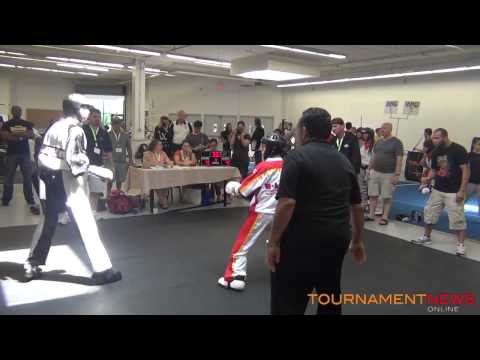 Robyn Lebuffe vs Natalia Kley Wiśniewska at New England Open 2013