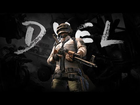 Flickshot - PUBG Mobile Montage