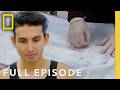 Holy Smuggler Full Episode To Catch A Smuggler Rome National Geographic