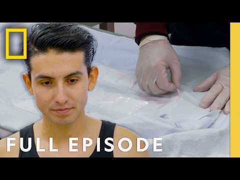 Holy Smuggler (Full Episode) | To Catch a Smuggler: Rome