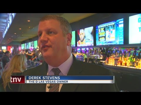 Derek Stevens Net Worth
