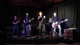 Enter The Haggis ~ The Litter and the Leaves