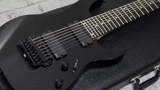 Video thumbnail for Ibanez RG2228 Review by Paul Ouzounov