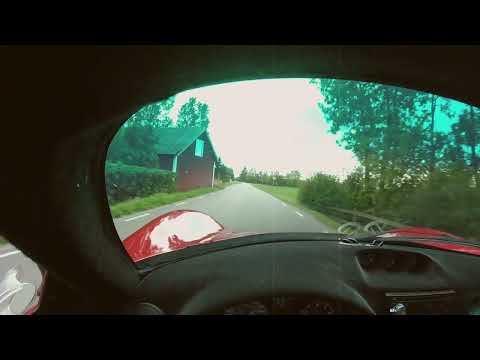 En sväng över Västerlösa hösten 2019