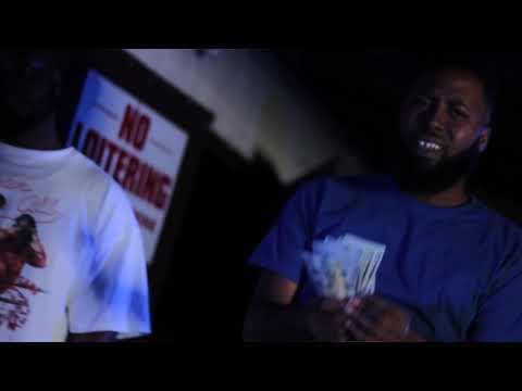 Bezo Luciano x Strowsama  Ain't Got Time For That