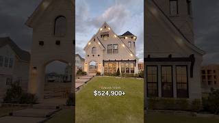 New $520k+ Luxury Home In Dallas Texas! #house