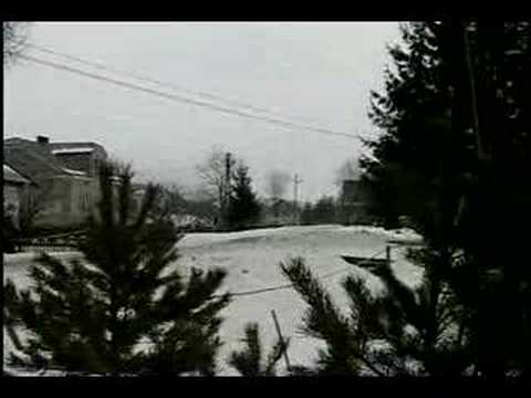 Magurski Kramarczyk Trela